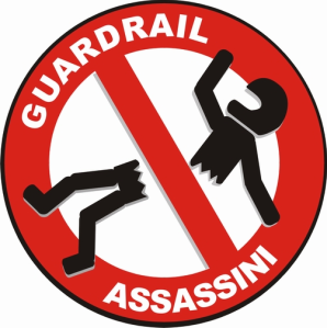 Guard-rail assassini